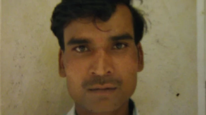 संजीव वाल्मीकि