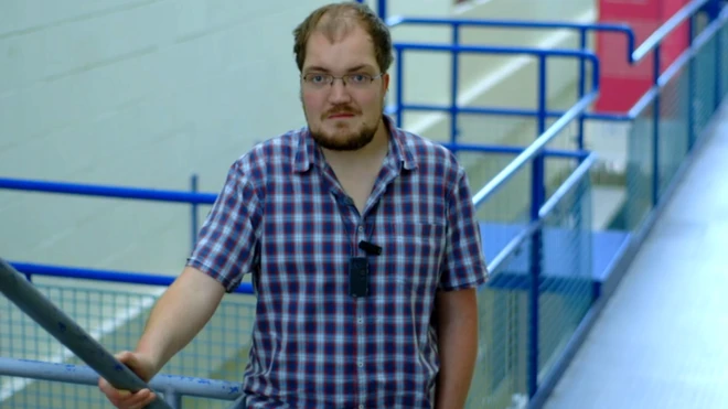 Ahora Tim tiene más respuestas sobre su condición.