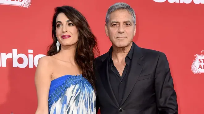 Чого може хотіти від життя чоловік у розквіті сил, який має все, включно із красунею-дружиною?