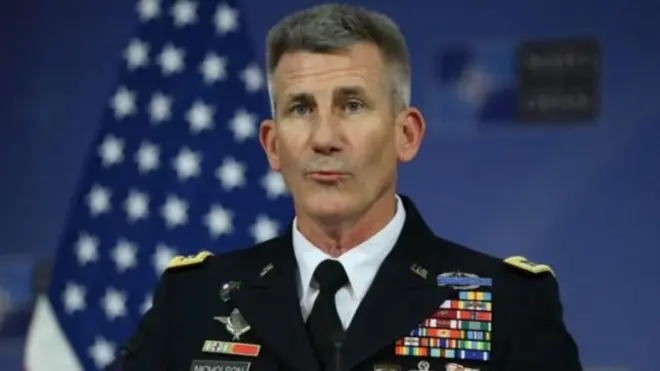 جان نیکولسن