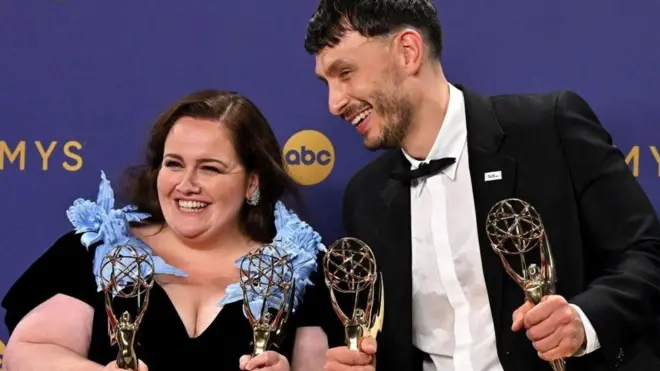 Звезде серије Мали ирвас