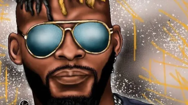 Habib Marwan,le manager de DJ Arafat sous le choc, nous dit ce qu'il retient du défunt.