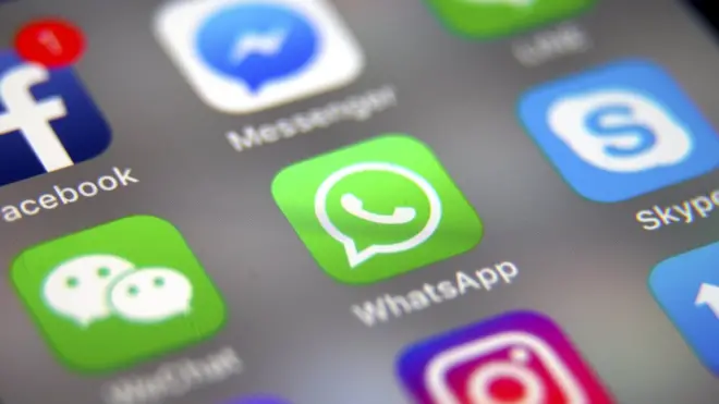 WhatsApp merupakan satu-satunya produk Facebook yang bisa beroperasi di Cina.