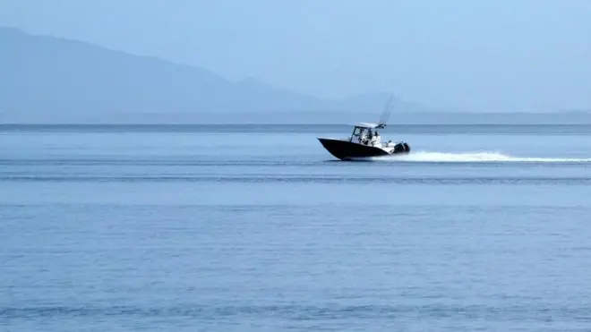 प्वाइंट रॉबर्ट्स