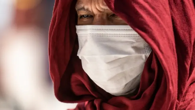 Abbaan amantaa Budistii afaaniifi funyaan masakiin haguugee