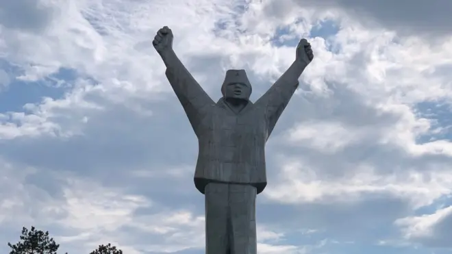 Spomenik Stevanu Filipoviću u Valjevu