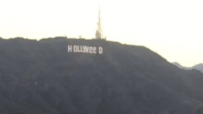 hollyweed