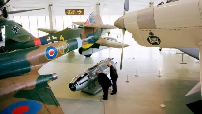 Військовий музей