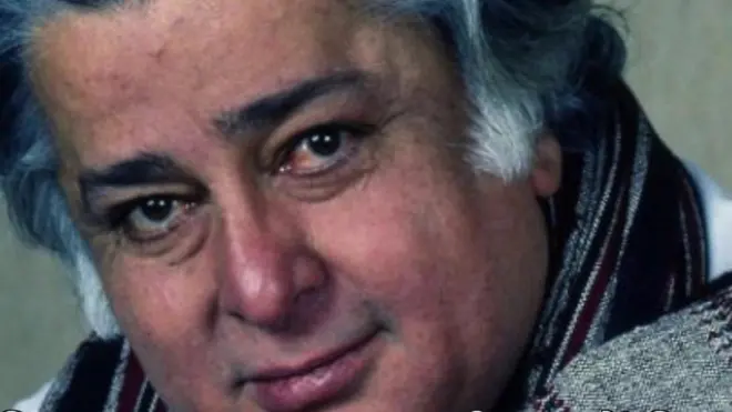 शशि कपूर