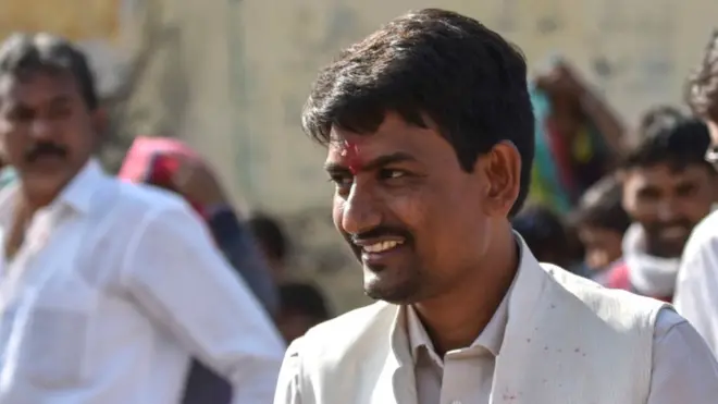 અલ્પેશ ઠાકોર