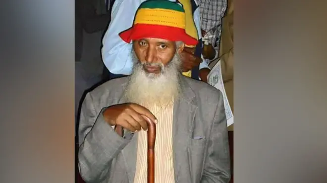 አውግቸው ተረፈ