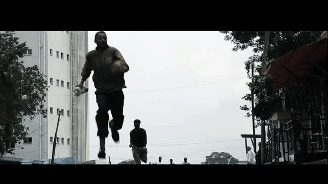 ከ50 በላይ ፊልሞች ለዕይታ በቀረበቡት የአሁኑ ፌስቲቫል ላይ ‘ግርታ’ አንደኛ የሆነው ፣የኦስካር ሸልማት የመጨረሻ ዙር ዕጩ የነበረውን የኬንያ እና ጀርመን ባለሙያዎች ጥምረት የታየበትን ‘ዋቱ ዋቴ’ ፊልም በመቅደም ነው።