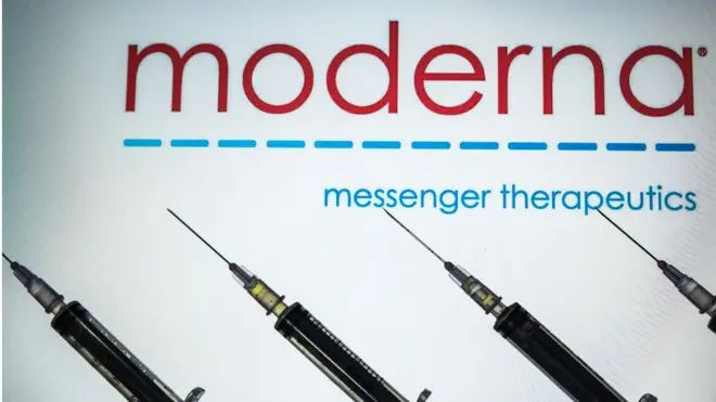 реклама вакцины