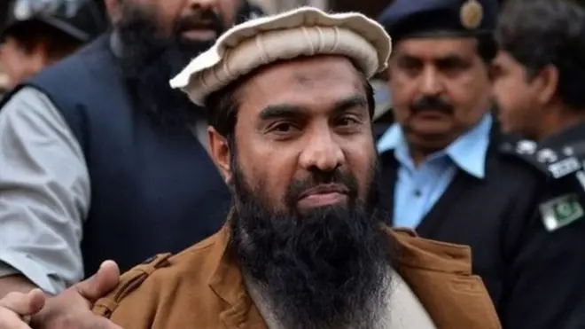 ذکی الرحمن لکھوی