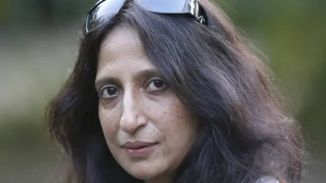 કાજલ ઓઝા વૈદ્યની તસવીર