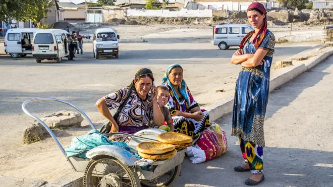 Ўзбекистонликлар