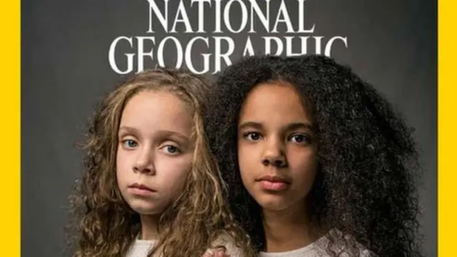 Ce mea culpa coïncide avec la sortie en avril d'un numéro sur les "races".