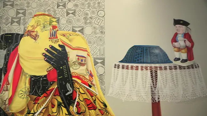 EDDY KAMUANGA ILUNGA