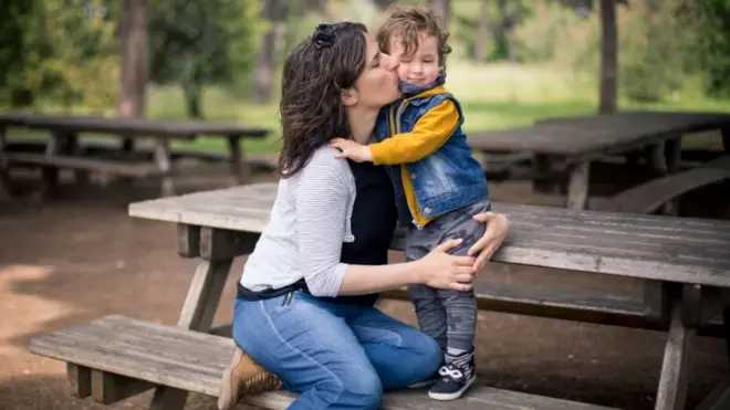 Yeroo baayyee daa'imman gaarummaa raawwatu