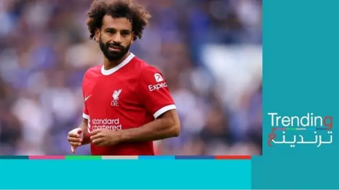 محمد صلاح.. هل سينتقل النجم المصري إلى الاتحاد السعودي؟ مدرب ليفربول يجيب