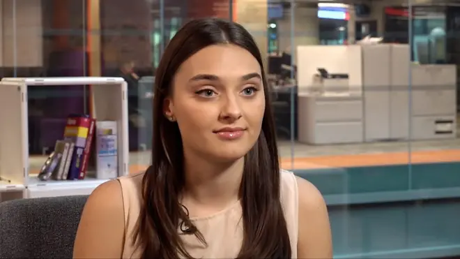 Вероніка Дідусенко