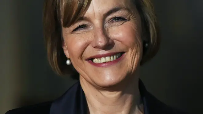 Весна Пусић била је и кандидаткиња за генералну секретарку Уједињених нација 2016. године