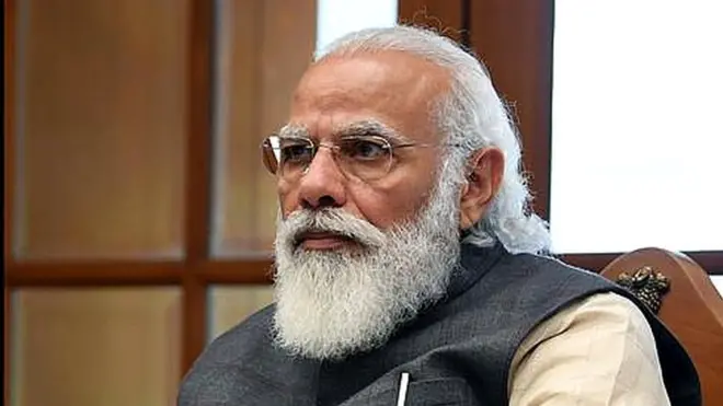 నరేంద్ర మోదీ