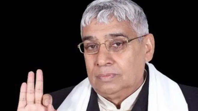 రాంపాల్ జీవిత ఖైదు