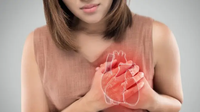 ربما توجد أشياء لا تعلم عنها شيئا تسبب أضرارا لصحة القلب