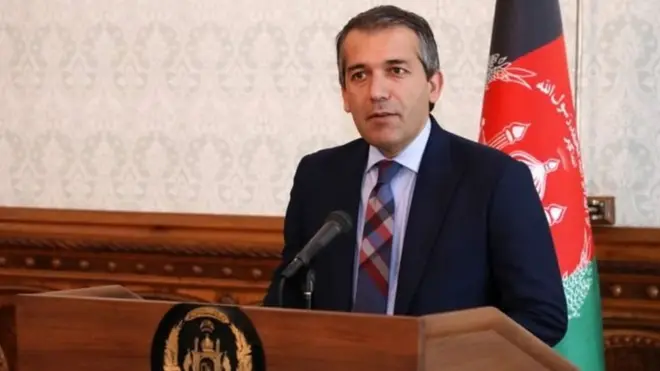 ارګ په ورته مهال زیاتوي چې سوله او ټاکنې د حکومت یو شان لومړیتوبونه دي او ټاکنې به هم په خپل وخت کېږي