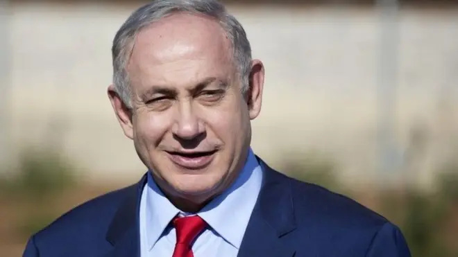 اتهم نتنياهو ديان بأنها "يسارية متطرفة"