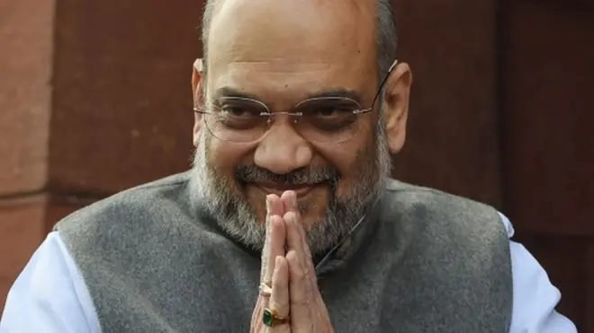 अमित शाह, Citizenship (Amendment) Bill