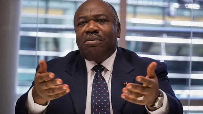 Le Gabon est prêt à accueillir la CAN 2017, selon Ali Bongo Ondimba.