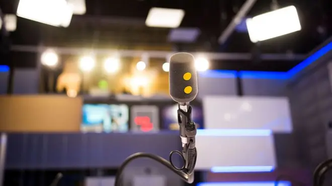 Частка україномовних пісень в ефірі має перевищувати 25%