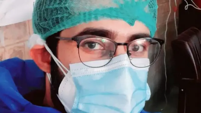 ڈاکٹر محمد ساجد