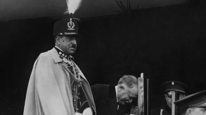 شاه امان الله خان په ۱۹۱۹ کال کې خپلواکي بېرته ترلاسه کړه