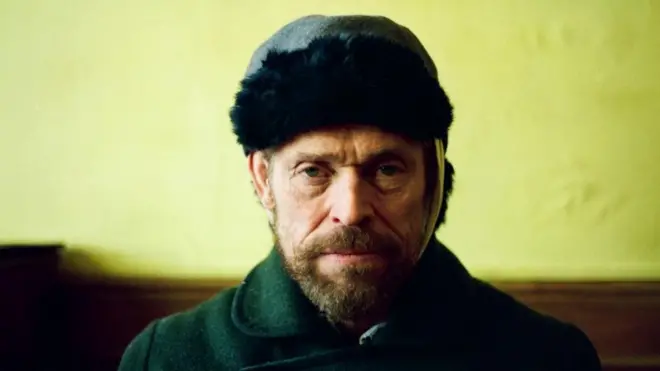 Willem Dafoe