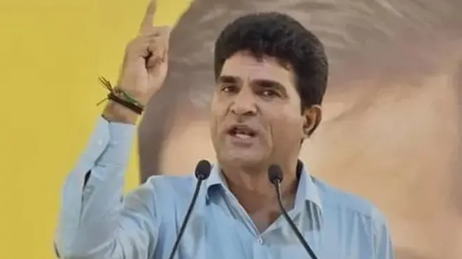 ईसुदान गढवी