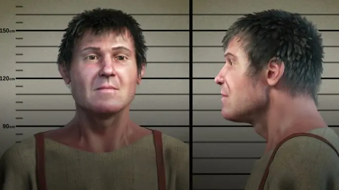 Святой Валентин