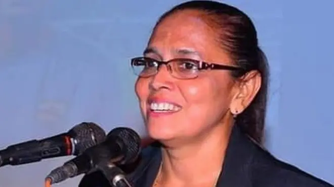 Thilaka Jinadasa/Facebook