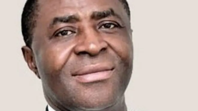 Sisiku Julius Ayuk Tabe