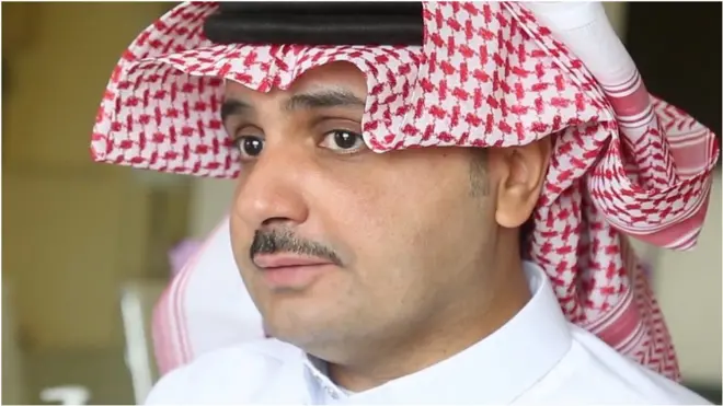 الزهايمر: "كانوا يقولون لي إن والدي مسحور"