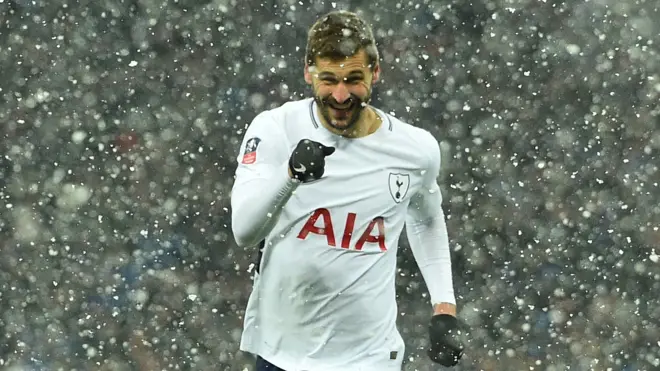 Fernando Llorente