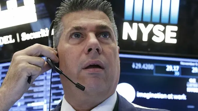 سٹاک مارکیٹ