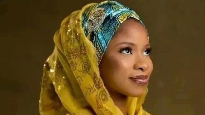 Oluwo of Iwo new wife: Queen Firdaus of Iwo town, di Kano princess turn Yoruba king wife