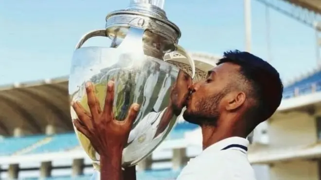 مالی تنگی سے نکل کر اپنا ایک مقام بنایا