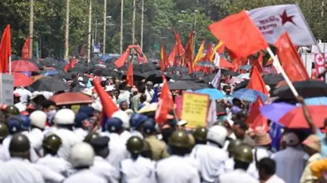 पश्चिम बंगाल