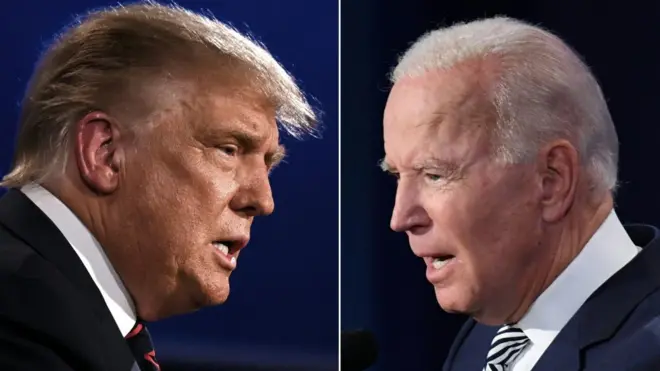 У США розпочалися президентські вибори. Коли чекати на результати