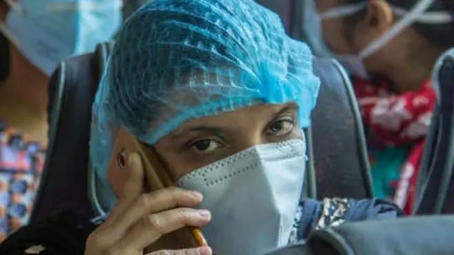 कोरोना वायरस