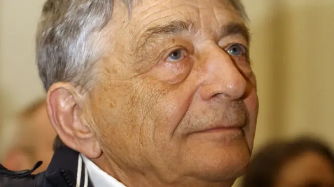 Эдуард Успенский